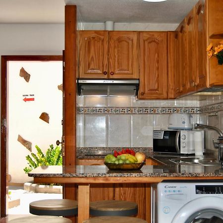 Bungalow Montecarlo 35 And 45 First Row With Air Conditioning&Wi-Fi And Sound Insulation プエルトリコ エクステリア 写真