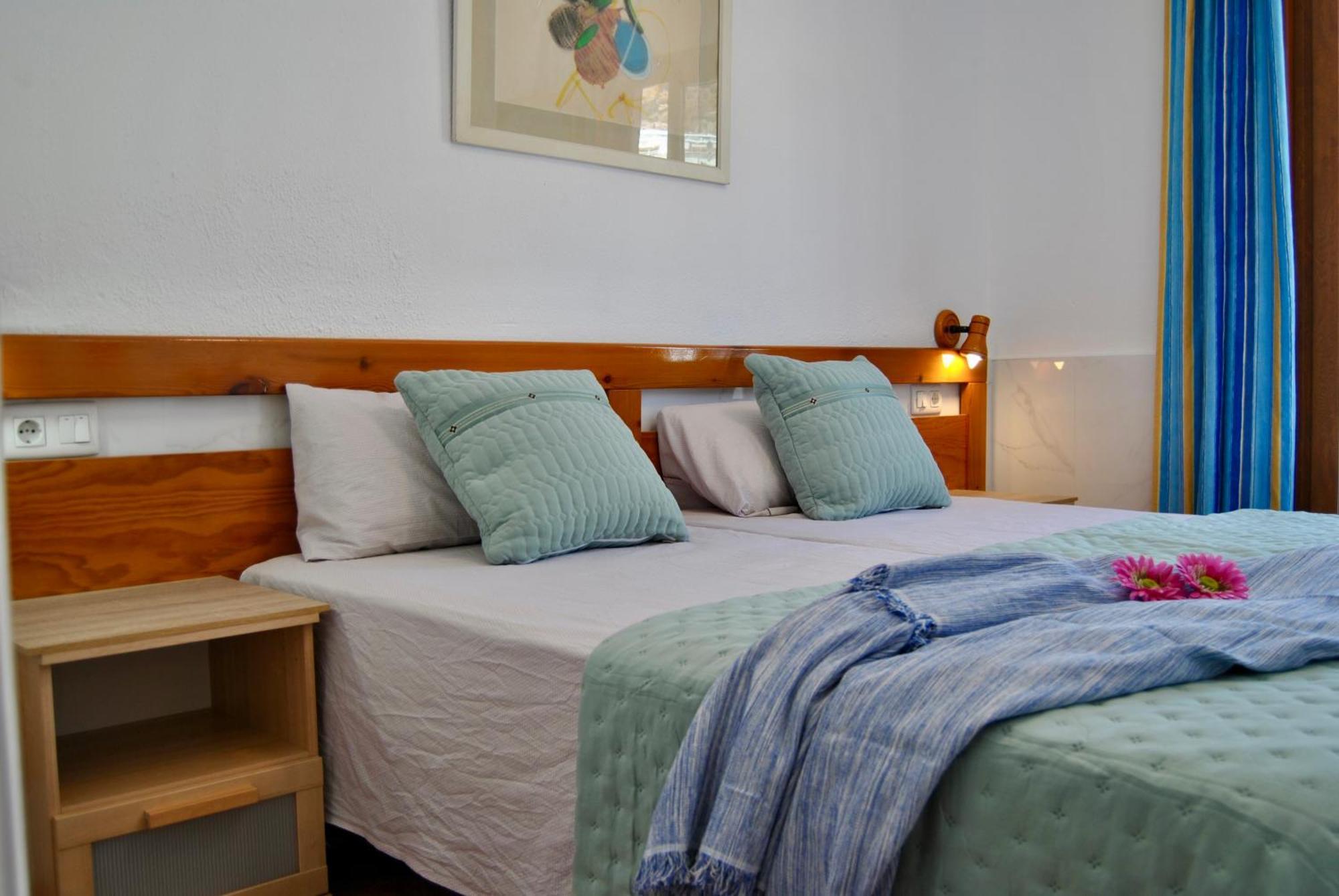 Bungalow Montecarlo 35 And 45 First Row With Air Conditioning&Wi-Fi And Sound Insulation プエルトリコ エクステリア 写真
