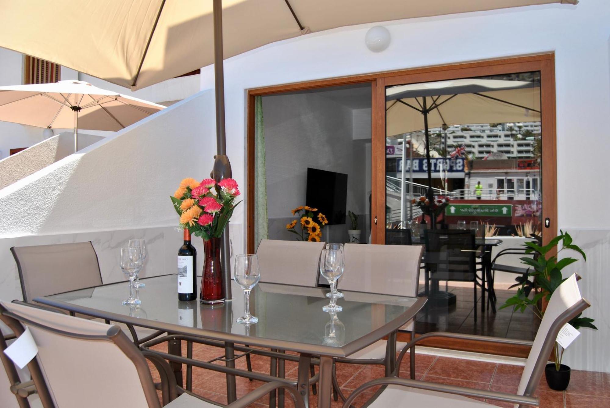 Bungalow Montecarlo 35 And 45 First Row With Air Conditioning&Wi-Fi And Sound Insulation プエルトリコ エクステリア 写真