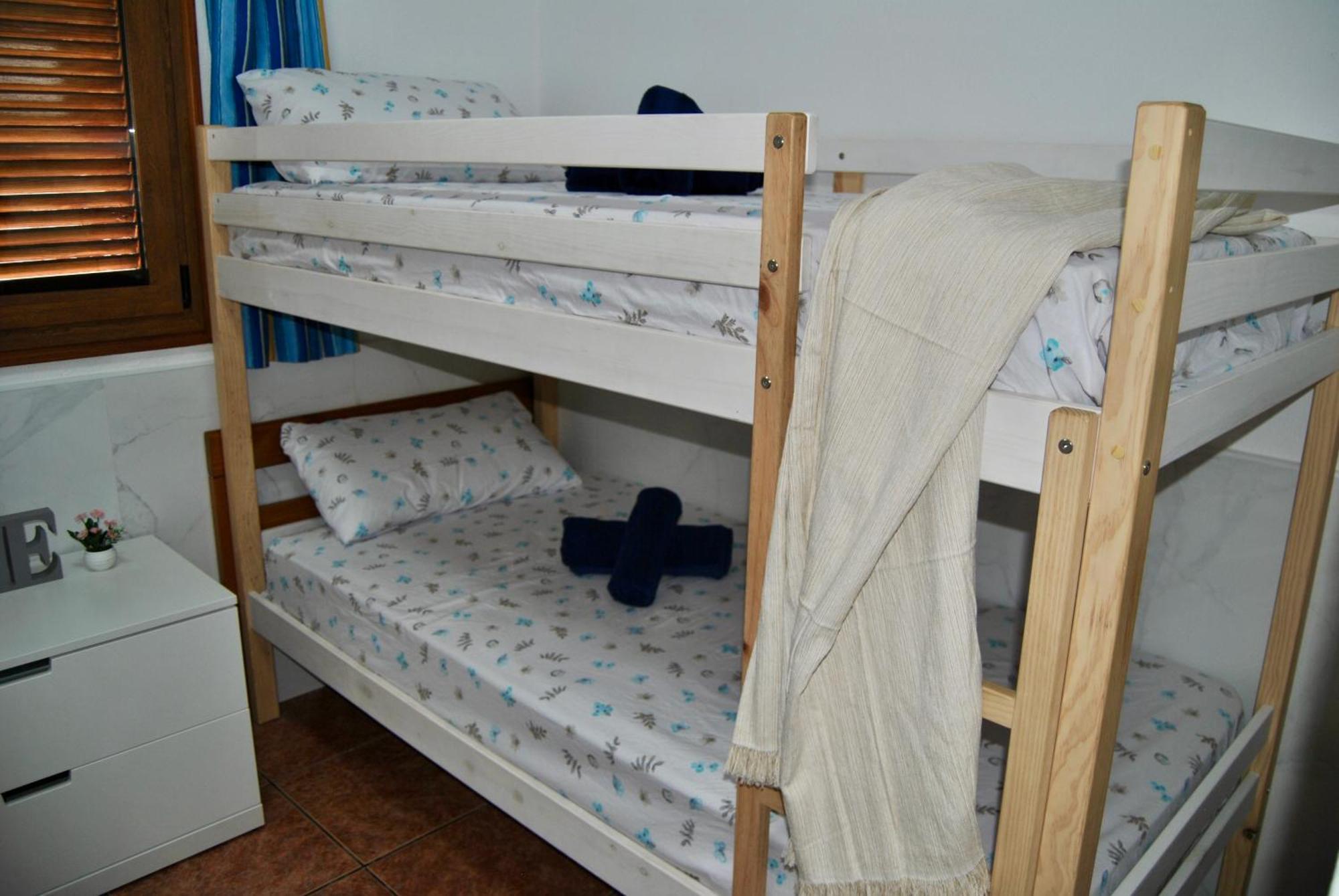 Bungalow Montecarlo 35 And 45 First Row With Air Conditioning&Wi-Fi And Sound Insulation プエルトリコ エクステリア 写真