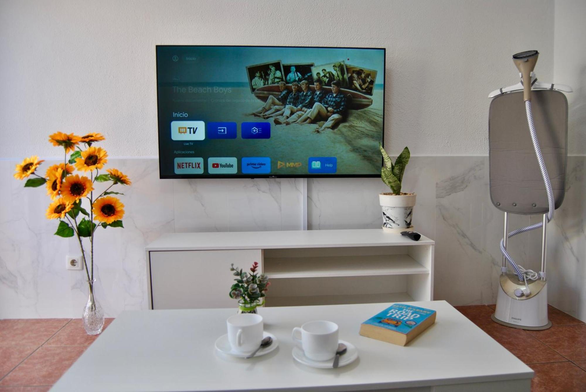 Bungalow Montecarlo 35 And 45 First Row With Air Conditioning&Wi-Fi And Sound Insulation プエルトリコ エクステリア 写真