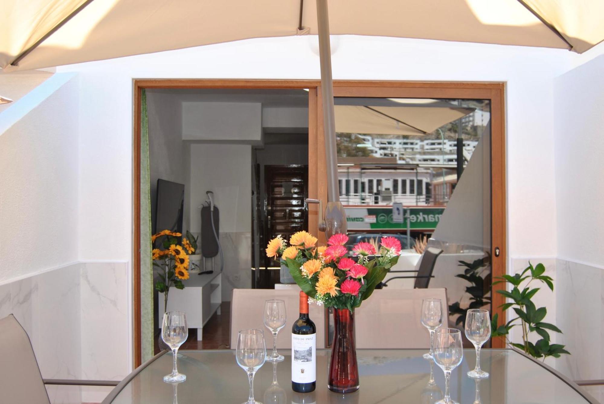 Bungalow Montecarlo 35 And 45 First Row With Air Conditioning&Wi-Fi And Sound Insulation プエルトリコ エクステリア 写真