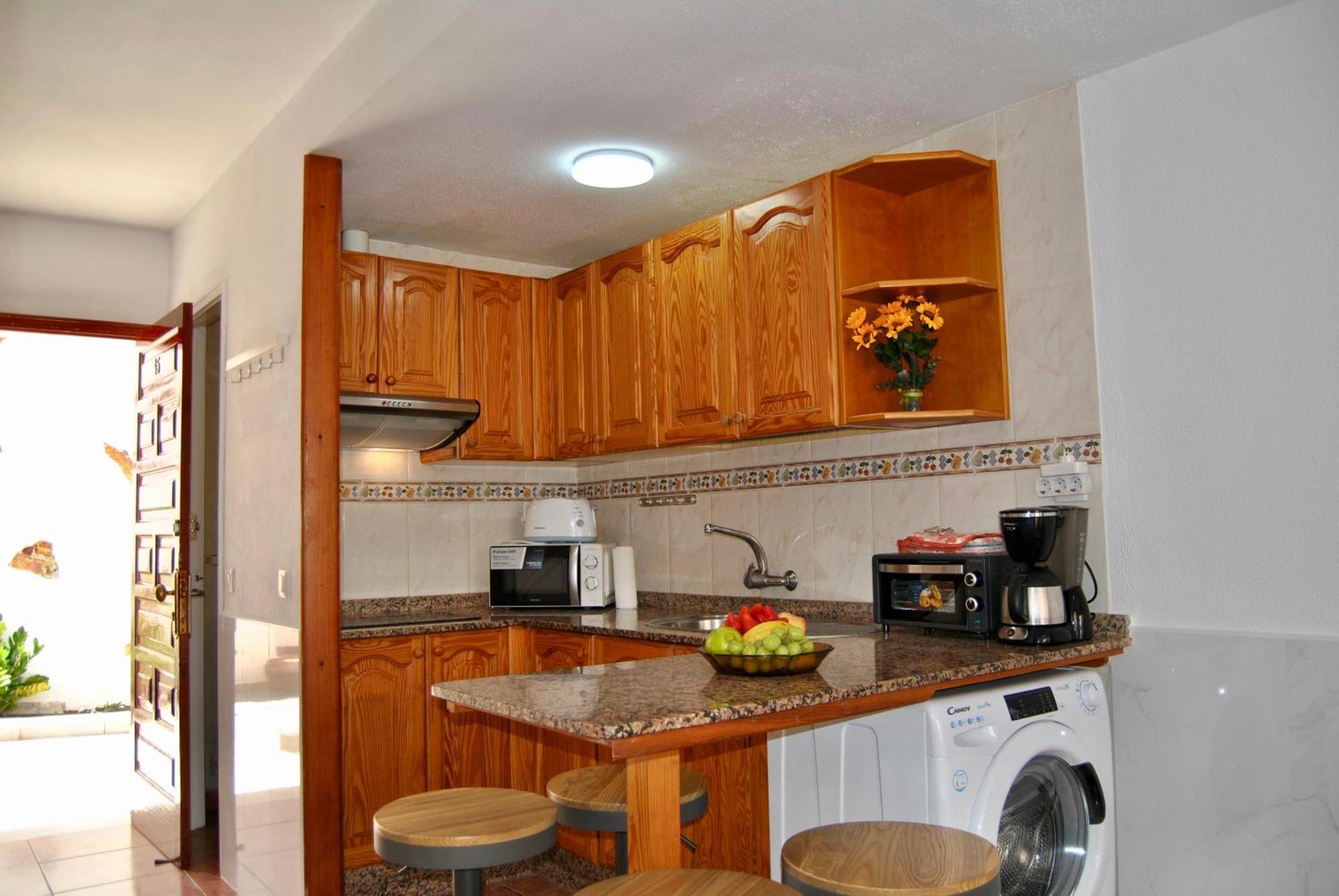 Bungalow Montecarlo 35 And 45 First Row With Air Conditioning&Wi-Fi And Sound Insulation プエルトリコ エクステリア 写真