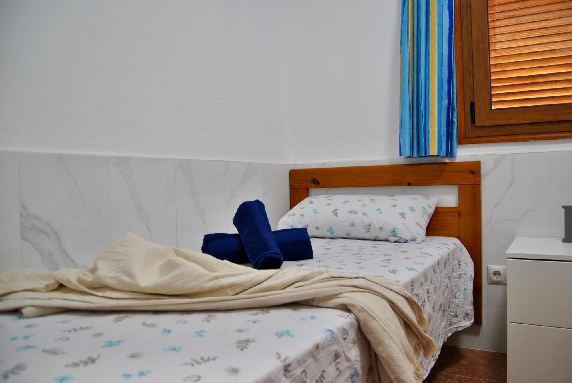 Bungalow Montecarlo 35 And 45 First Row With Air Conditioning&Wi-Fi And Sound Insulation プエルトリコ エクステリア 写真