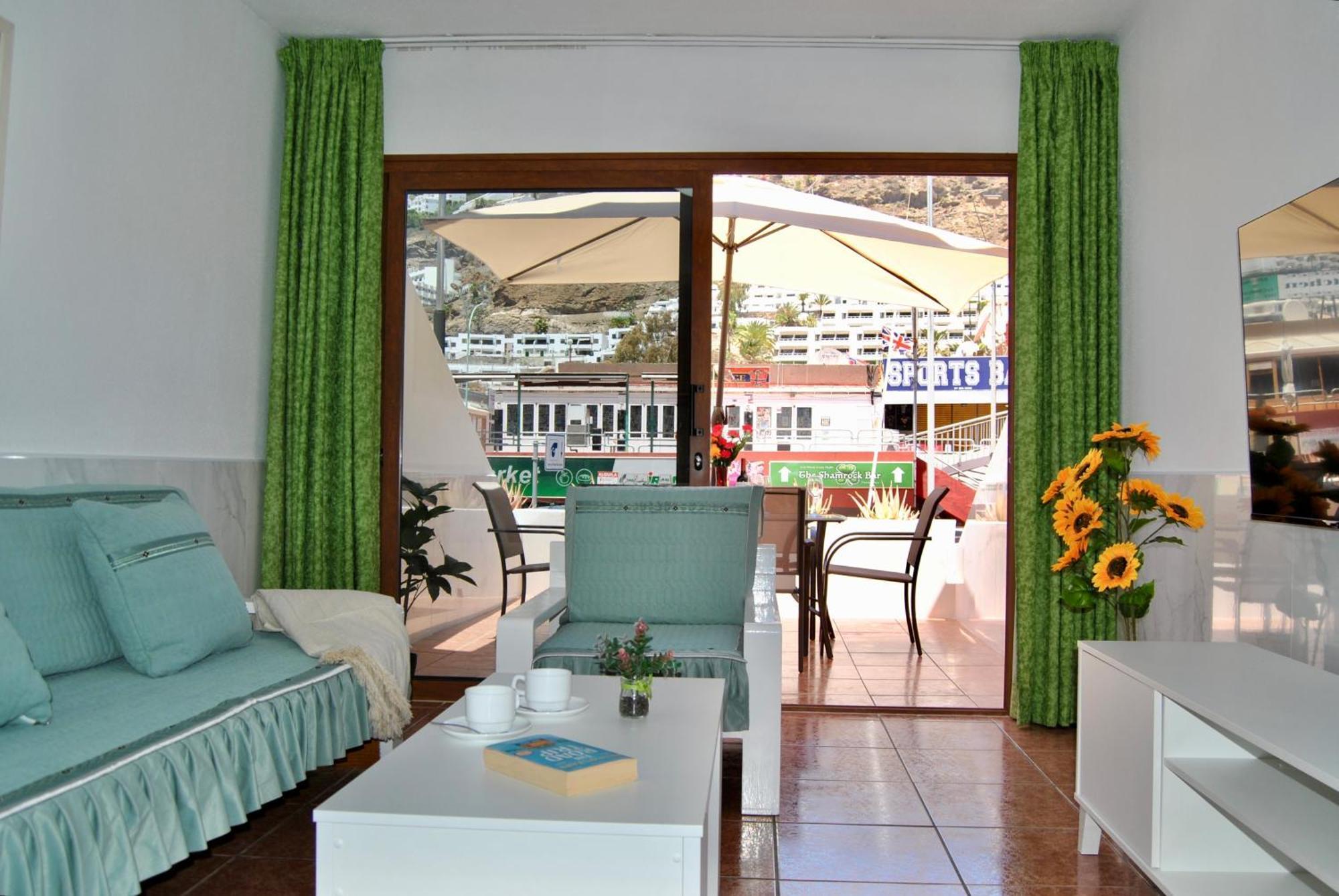 Bungalow Montecarlo 35 And 45 First Row With Air Conditioning&Wi-Fi And Sound Insulation プエルトリコ エクステリア 写真