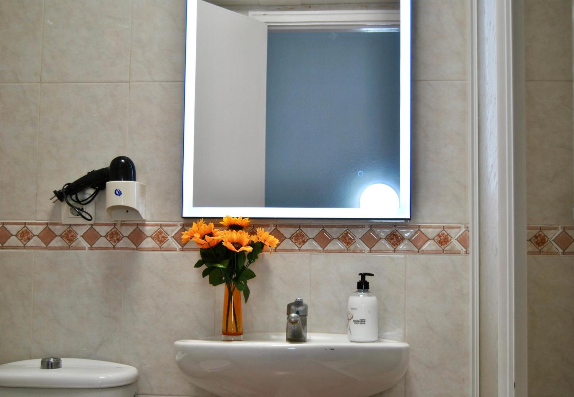 Bungalow Montecarlo 35 And 45 First Row With Air Conditioning&Wi-Fi And Sound Insulation プエルトリコ エクステリア 写真