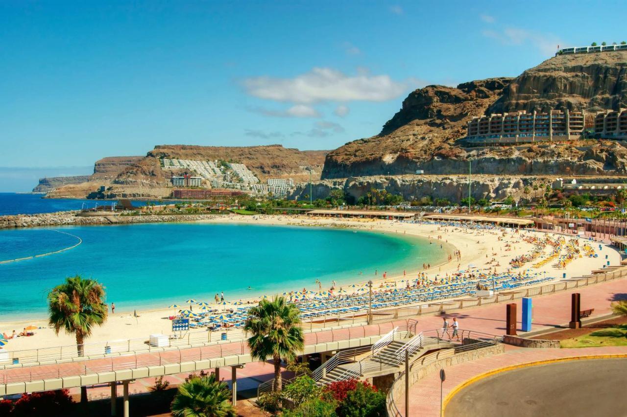 Bungalow Montecarlo 35 And 45 First Row With Air Conditioning&Wi-Fi And Sound Insulation プエルトリコ エクステリア 写真